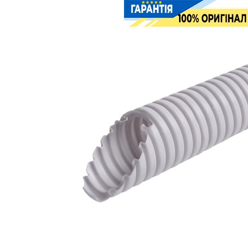 Трубка ПВХ Kopos гофрированная с протяжкой 320N D 25/1425 K50D (4820080460107)