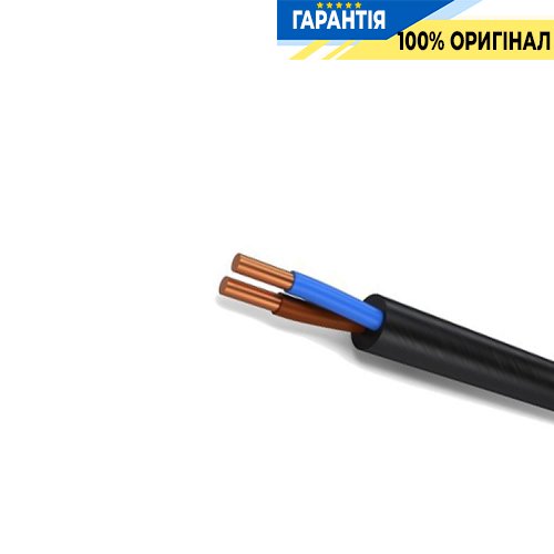 Кабель ЗЗЦМ — ВВГнгд 2х2,5