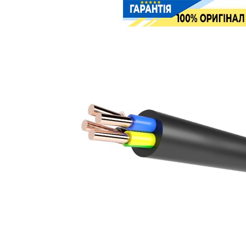 Кабель ЗЗЦМ — ВВГнгд 4х2,5