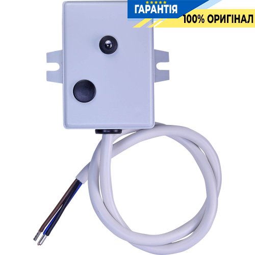 Сутінкове реле ETS-16B 230V AC (1x16A AC1) (IP 65) ETI 2471102
