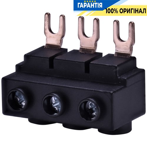 Вводная клемма IZM-L3-25 (для MPE, MS, MSP) ETI 2921297