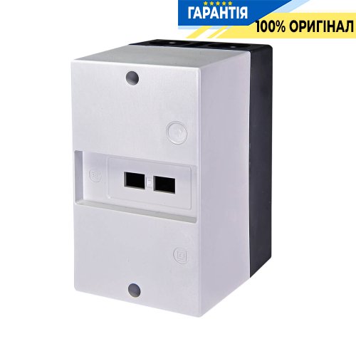 Щит внешний для пускателя O - IP41 ETI 4600190