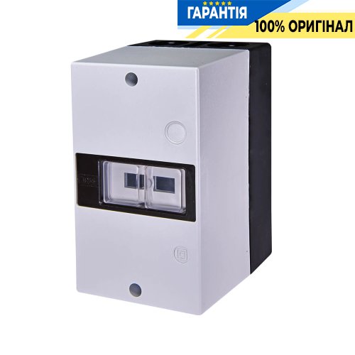 Щит внешний для пускателя O - IP55 ETI 4600200