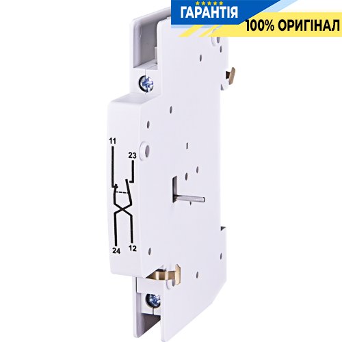 Блок контактов PS ETIMAT 10 N0+NС ETI 2159031