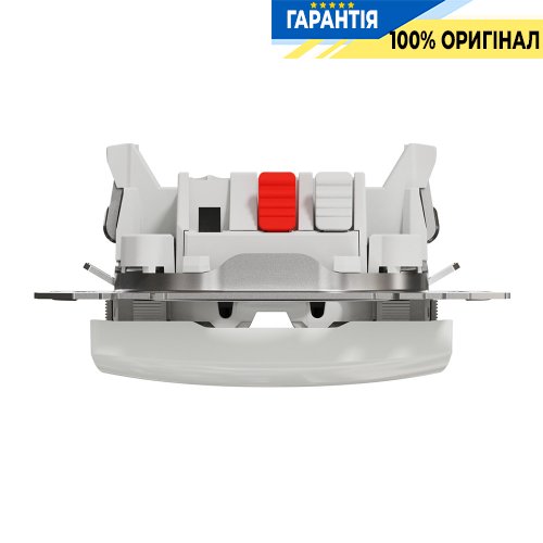 Переключатель 1-кл Schneider Electric «Sedna Design» SDD111106 (цвет - белый)