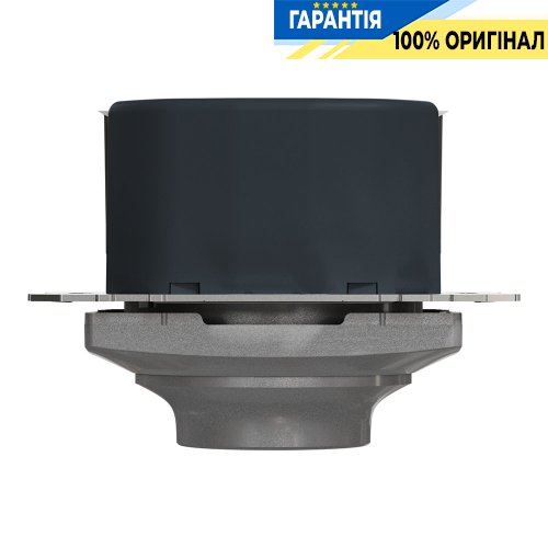 Поворотний димер для LED RC 3-370Вт Schneider Electric Sedna Design SDD113501 (колір - алюміній)