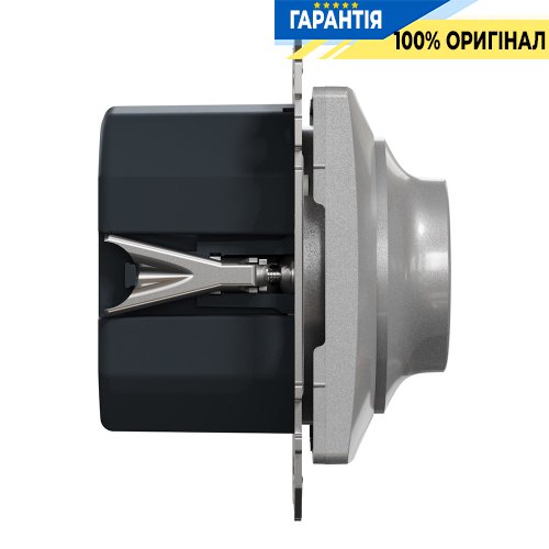 Поворотний димер для LED RC 3-370Вт Schneider Electric Sedna Design SDD113501 (колір - алюміній)