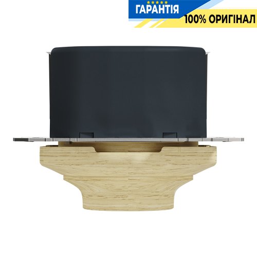 Поворотний димер для LED RC 3-370Вт Schneider Electric Sedna Elements SDD180501 (колір - береза)