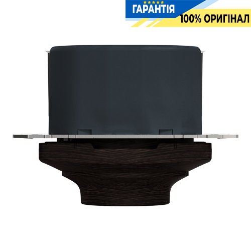 Поворотний димер для LED RC 3-370Вт Schneider Electric Sedna Elements SDD181501 (колір - венге)