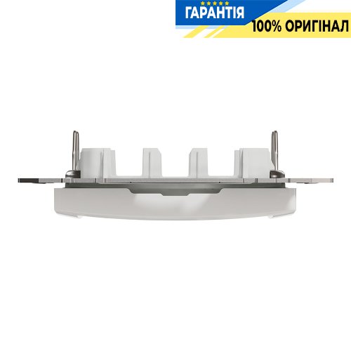 Адаптер для Unica New без монтажних лапок Schneider Electric Sedna Design & Elements SDD111907, (колір - білий)