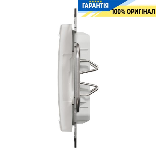 Адаптер для Unica New без монтажних лапок Schneider Electric Sedna Design & Elements SDD111907, (колір - білий)