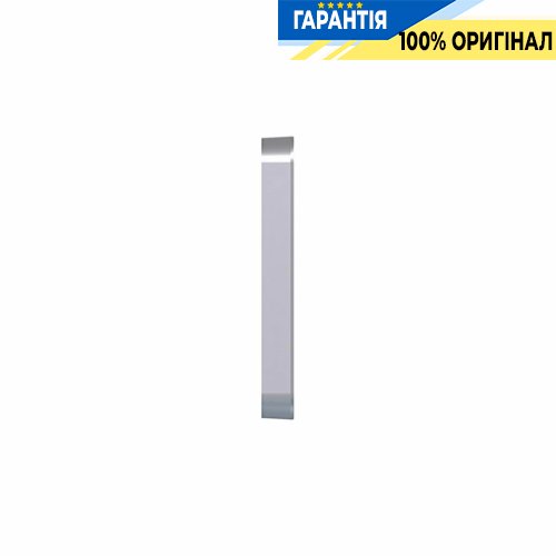 Рамка 2-постовая Hager C.8 WAD9200TA титановый металлик