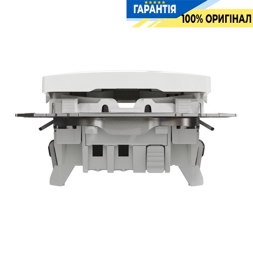 Переключатель 1-кл Schneider Electric «Sedna Design» SDD111106 (цвет - белый)