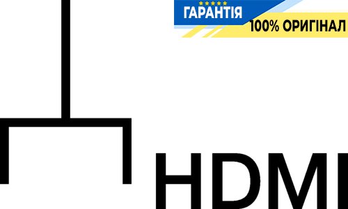 Мультимедийная розетка HDMI 2.1 A.x/C.x Hager WAF4379TA титановый металлик