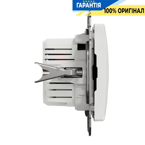 USB розетка тип A+A 2,1A Schneider Electric «Sedna Design» SDD111401 (цвет - белый)