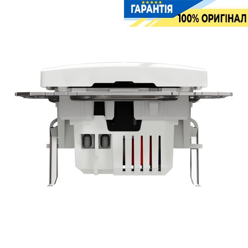 USB розетка тип A+A 2,1A Schneider Electric «Sedna Design» SDD111401 (цвет - белый)