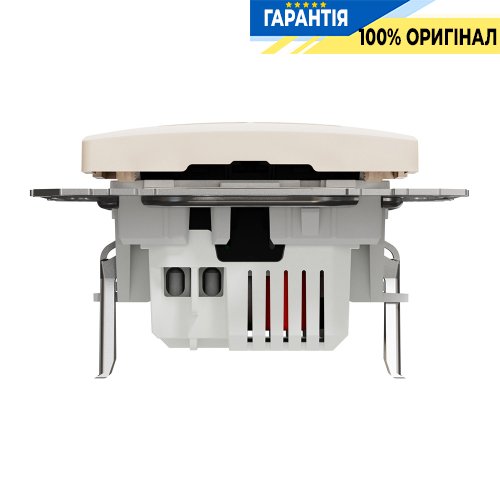USB розетка тип A+A 2,1A Schneider Electric Sedna Design SDD112401 (колір - бежевий)