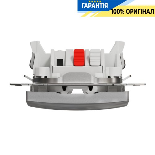 Переключатель 1-кл Schneider Electric «Sedna Design» SDD113106 (цвет - алюминий)