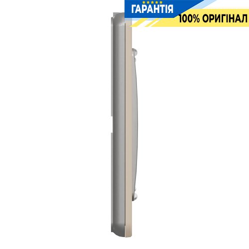 Рамка 5-постів Sedna Elements Schneider Electric SDD380805U береза
