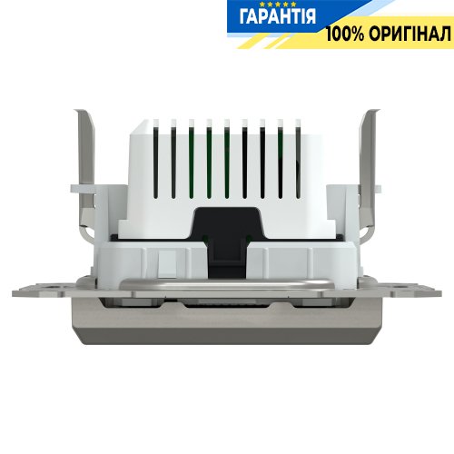 Розетка USB тип A+C 21 Вт Asfora Schneider Electric EPH2700569 бронза