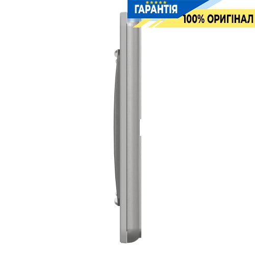 Рамка 4-поста Schneider Electric Sedna Elements SDD393804 матова сіра глина