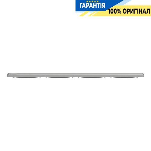 Рамка 4-поста Schneider Electric Sedna Elements SDD393804 матова сіра глина