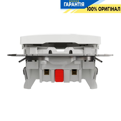 Промежуточный выключатель 1-кл Schneider Electric «Sedna Design» SDD111107 (цвет - белый)