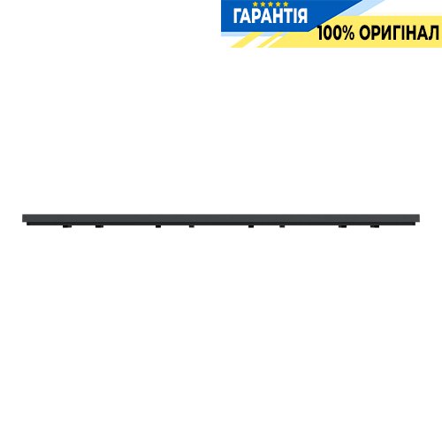 Рамка 4-постова Schneider Electric Unica Deco Subtle NU600841, антрацит/мідь