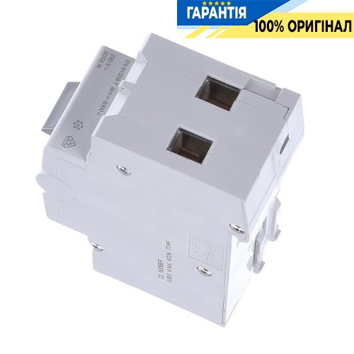 Дифавтомат 1P+N, 6kA, B-25A, 30mA, A, Hager ADA925D