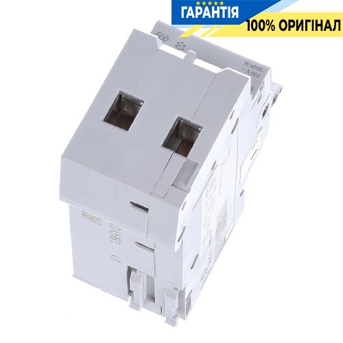 Дифавтомат 1P+N, 6kA, B-25A, 30mA, A, Hager ADA925D