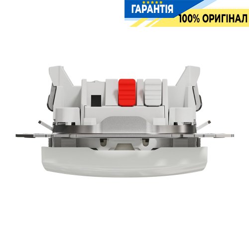 Выключатель с подсветкой 1-кл Schneider Electric «Sedna Design» SDD111101L (цвет - белый)