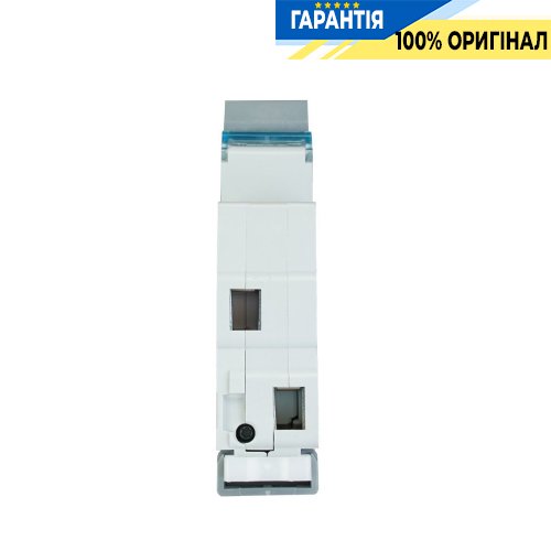 Автоматичний вимикач 1P+N, 32A, C, 6kA, 1 модуль, Hager MLN532