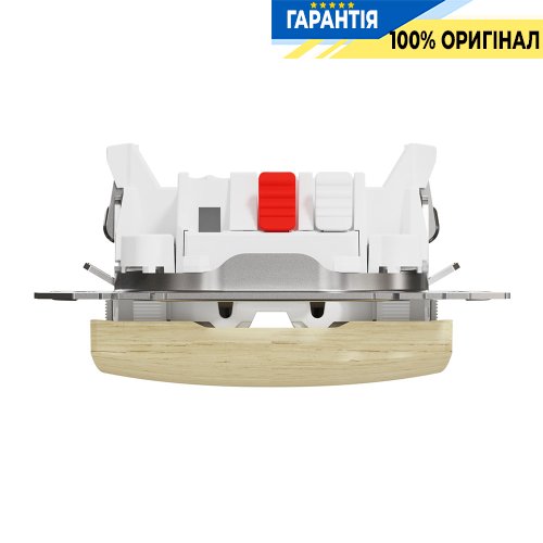 Переключатель 1-кл Schneider Electric «Sedna Elements» SDD180106 (цвет - береза)