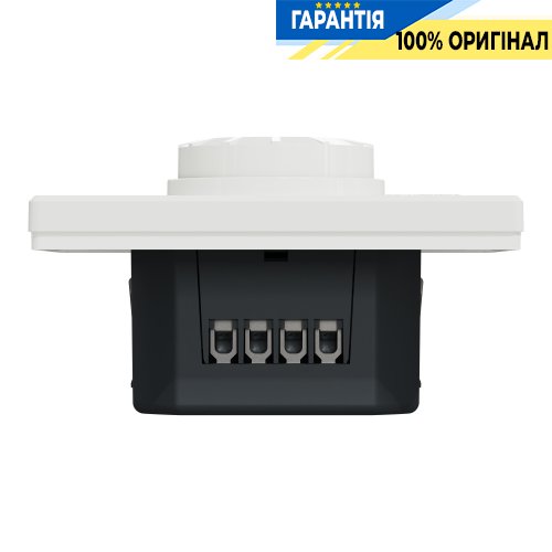 Поворотный LED диммер RC 3-370Вт Schneider Electric Asfora EPH6800123 крем