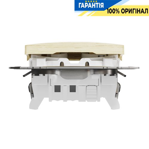 Переключатель 1-кл Schneider Electric «Sedna Elements» SDD180106 (цвет - береза)
