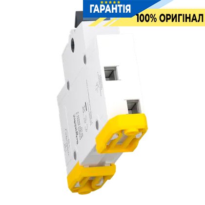 Перемикач Schneider Electric Acti9 3-х позиційний (I-0-II) iSSW, 1-п., 40 A, 230/240V, арт. A9SCO140