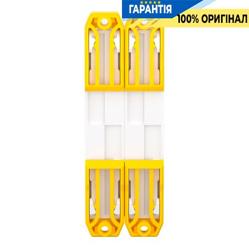 Перемикач Schneider Electric Acti9 3-х позиційний (I-0-II) iSSW, 2-п., 40 A, 400/415V, арт. A9SCO240