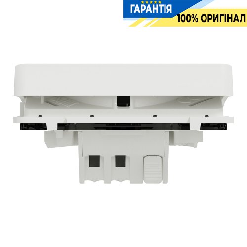 Механизм переключателя IP55, белый, Schneider Electric Mureva Styl MUR39723