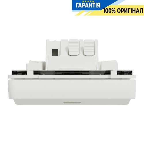 Механізм перемикача з підсвічуванням IP55, білий, Schneider Electric Mureva Styl MUR39024