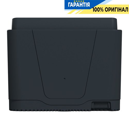 Переключатель одноклавишный IP55 наружный монтаж, черный, Schneider Electric Mureva Styl MUR35021