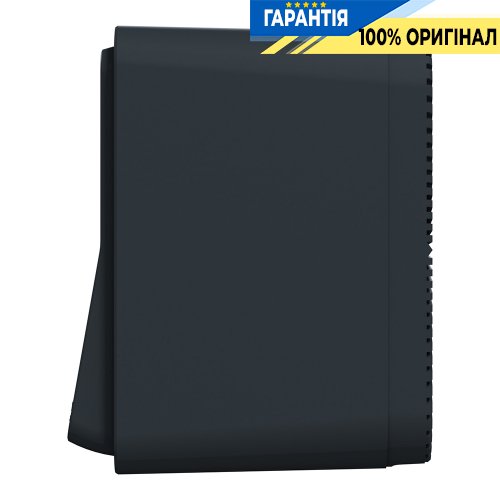 Переключатель одноклавишный IP55 наружный монтаж, черный, Schneider Electric Mureva Styl MUR35021