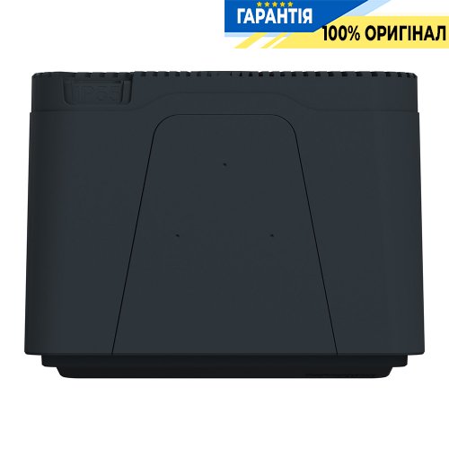 Переключатель одноклавишный IP55 наружный монтаж, черный, Schneider Electric Mureva Styl MUR35021