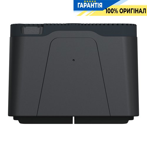 Двухклавишный переключатель IP55, наружный монтаж, черный, Schneider Electric Mureva Styl MUR35022
