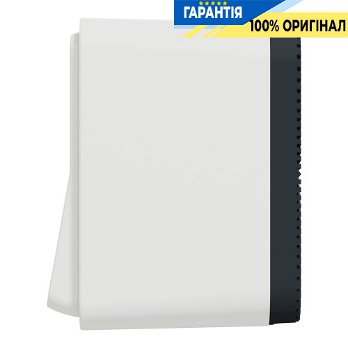Переключатель одноклавишный IP55 наружный монтаж, белый, Schneider Electric Mureva Styl MUR39021
