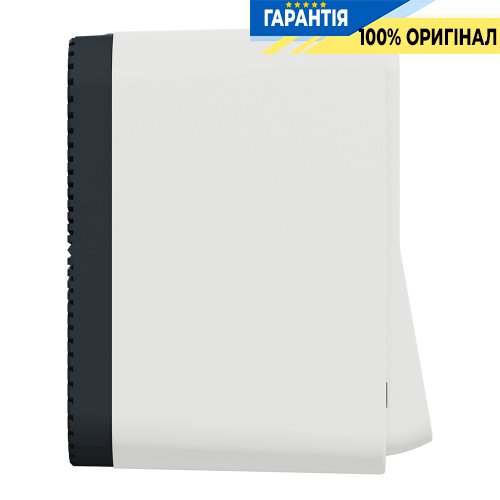 Переключатель одноклавишный IP55 наружный монтаж, белый, Schneider Electric Mureva Styl MUR39021