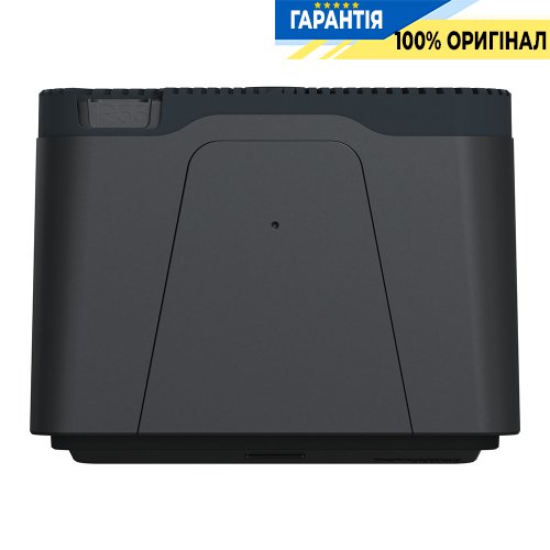 Переключатель с подсветкой IP55, наружный монтаж, черный, Schneider Electric Mureva Styl MUR35024