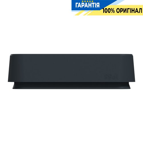 Рамка двухместная вертикальная IP55, черная, Schneider Electric Mureva Styl MUR34151