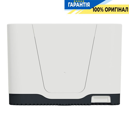 Одноместный бокс наружный монтаж IP55, белый, Schneider Electric Mureva Styl MUR39911