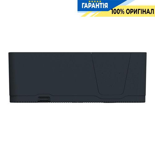 Двухместный бокс, наружный монтаж, IP55, черный, Schneider Electric Mureva Styl MUR37914