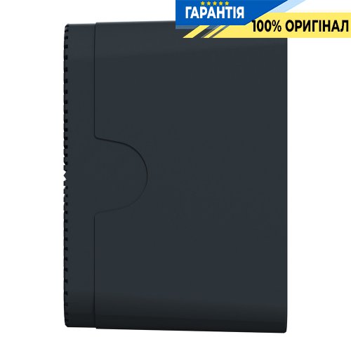 Двухместный бокс, наружный монтаж, IP55, черный, Schneider Electric Mureva Styl MUR37914
